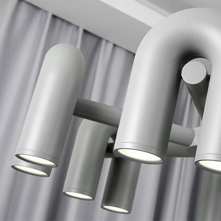 Люстра подвесная ImperiumLoft Fanny (Фанны) 192011-23