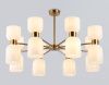 Люстра на штанге Ambrella Light Heigh Light (Хеигх Лигхт) LH56095