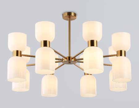 Люстра на штанге Ambrella Light Heigh Light (Хеигх Лигхт) LH56095
