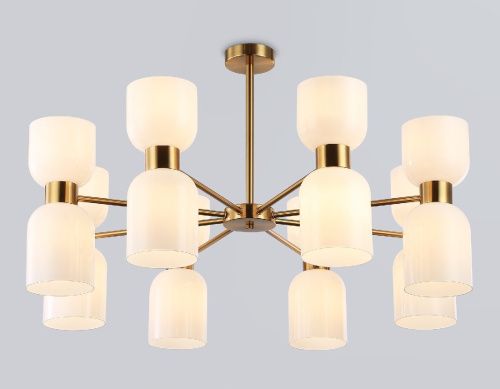 Люстра на штанге Ambrella Light Heigh Light (Хеигх Лигхт) LH56095 - фото 3