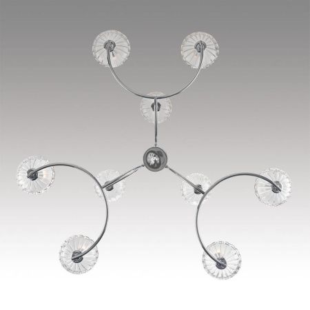Люстра подвесная Lumion Classi (Цласси) 8155/9