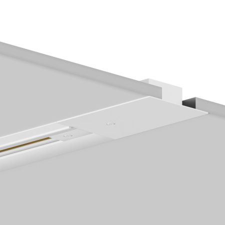 Шинопровод однофазный встраиваемый Hesby Lighting Skylite (Скылите) HSBL_0036