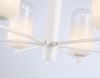 Люстра подвесная Ambrella Light Modern (Модерн) LH11107