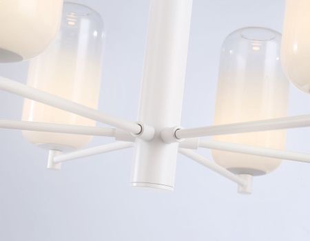 Люстра подвесная Ambrella Light Modern (Модерн) LH11107