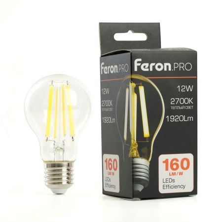 Лампа светодиодная Feron LB-1112 48895