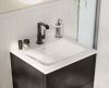 Смеситель Vitra Suit A4261639 на раковину черный