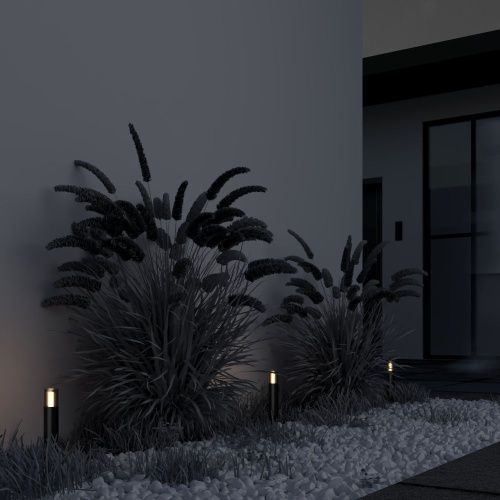 Светильник ландшафтный Maytoni Outdoor Glide O437FL-01GF - фото 2