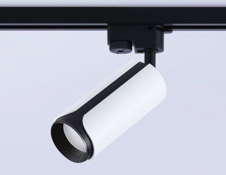 Трековый однофазный светильник Ambrella Light Track System (Трацк Сыстем) GL5154