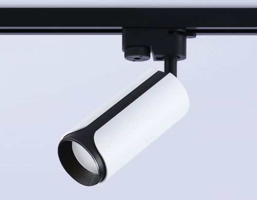 Трековый однофазный светильник Ambrella Light Track System (Трацк Сыстем) GL5154 - фото 3