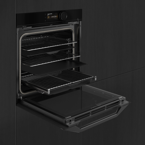 Духовой шкаф De Dietrich DOP4756B - фото 3