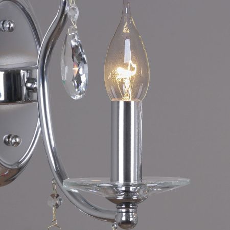 Бра Illumico IL2326-2WOR-39 CR