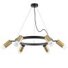 Люстра подвесная Lightstar RULLO (РУЛЛО) LR0164061