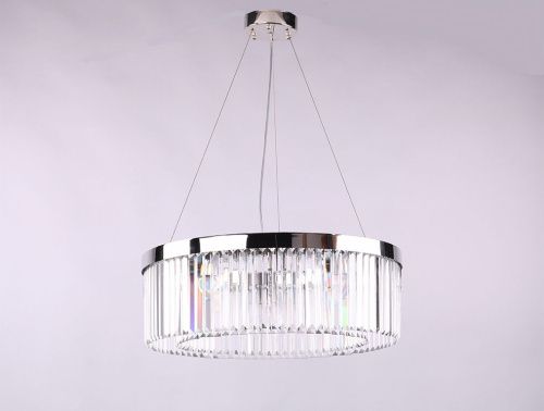 Люстра подвесная Newport 10110 10110+1/C - фото 2