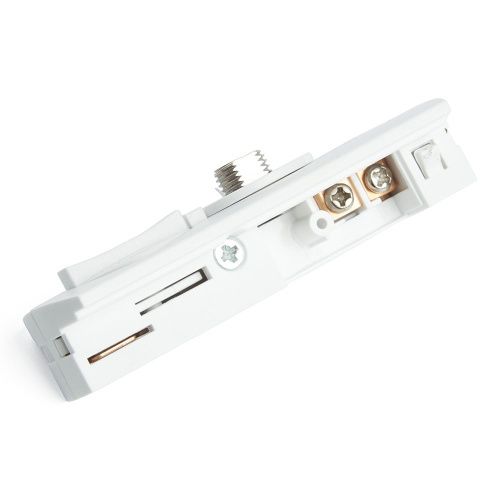 Коннектор для трековых светильников Feron LD1015 48558 - фото 5