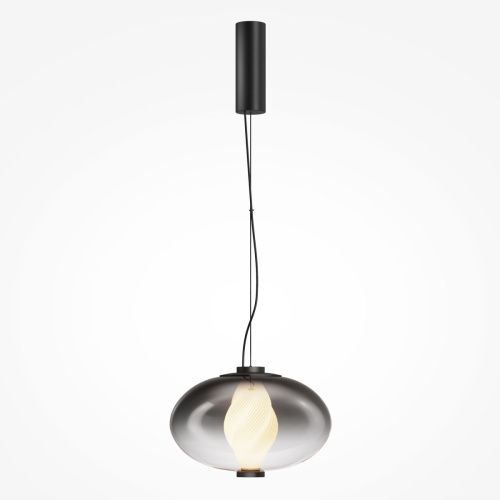 Светильник подвесной Maytoni Memetics Modern MOD406PL-L8B3K - фото 3