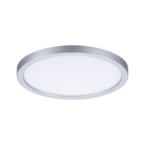 Панель светодиодная встраиваемая Paulmann Base (Басе) 93038 - фото 4