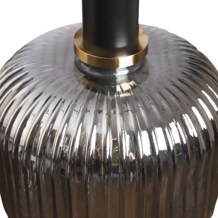 Светильник подвесной Loft It IRIS 2070-B+BL