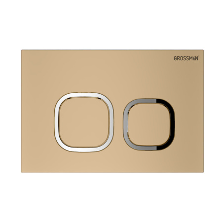 Инсталляция + кнопка смыва + унитаз Grossman Cosmo 97.4411S.02.310 Инсталляция + кнопка смыва + унитаз Grossman Cosmo 97.4411S.02.310