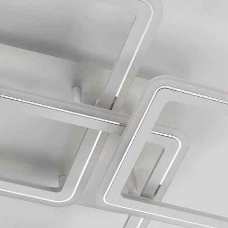 Люстра потолочная Citilux Тринити CL238230E