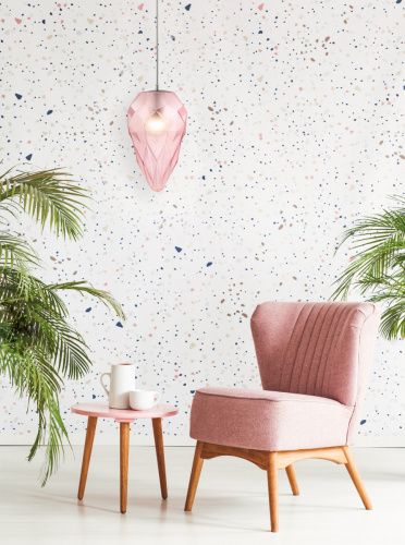 Светильник подвесной Maytoni Globo Pendant P052PL-01PK - фото 5