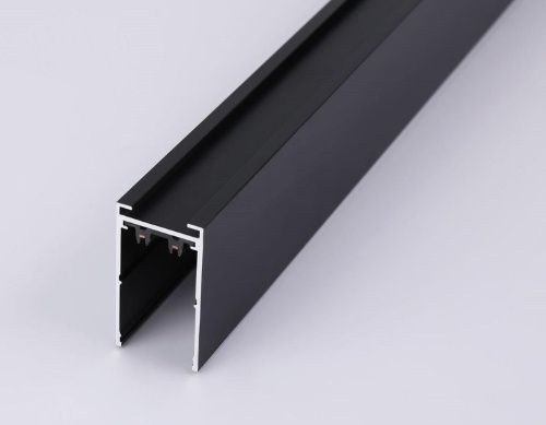 Шинопровод накладной AM Group AM541 2M BK SMART - фото 3