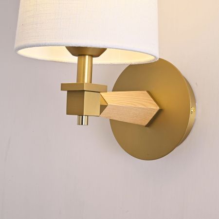 Бра ImperiumLoft Stavra Wall (Ставра Валл) 243261-26