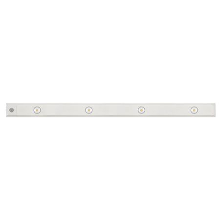 Светильник мебельный Uniel ULI-F50-5W/4000K SENSOR IP40 WHITE