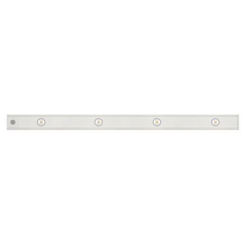 Светильник мебельный Uniel ULI-F50-5W/4000K SENSOR IP40 WHITE - фото 2