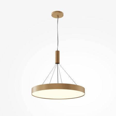 Светильник потолочный Maytoni Technical Zon C032CL-90W3K-RD-MG