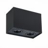 Светильник потолочный ST Luce Quadrus (Куадрус) ST109.407.02