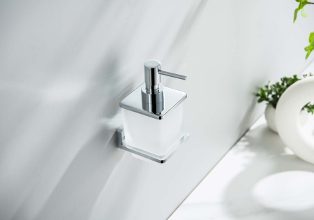 Дозатор Aquatek ЛИБРА AQ4305CR