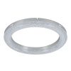 Светильник потолочный Escada Horda (Хорда) 10292/1LED