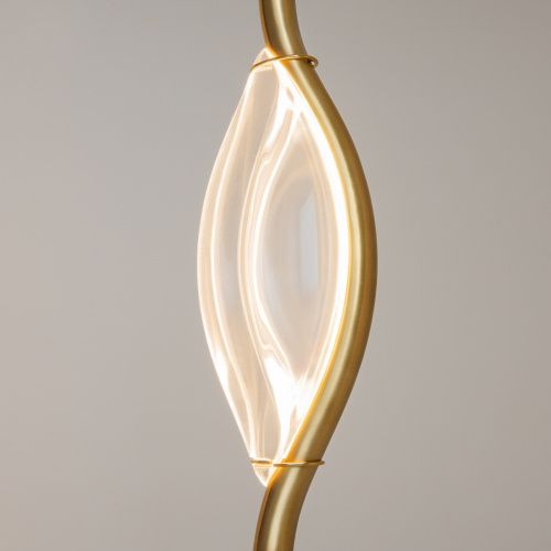 Светильник подвесной Maytoni Foresight Modern MOD347PL-L8BS3K - фото 2