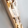 Светильник настенный Modelux MS.2413.500 GD