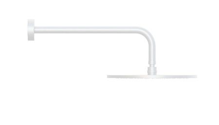 Душевая система Paffoni Light KITLIQ019BO141KING встраиваемая в стену