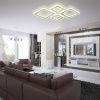 Люстра потолочная Natali Kovaltseva Mujus (МуДжус) LED LAMPS 81190