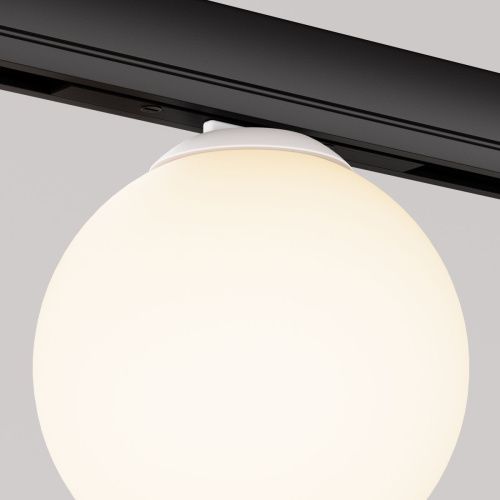 Светильник трековый Maytoni Technical Luna TR185-1-3W3K-B - фото 4