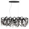 Люстра подвесная Odeon Light Chainy (Цхаины) 5067/10