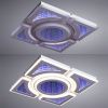 Светильник потолочный Arte Lamp MULTI-SPACE (МУЛТИ-СПАЦЕ) A1430PL-1WH
