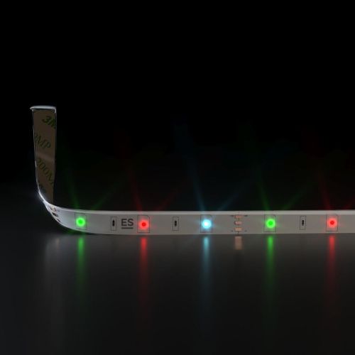 Светодиодная лента Elektrostandard Бегущая волна 4690389150326 - фото 2