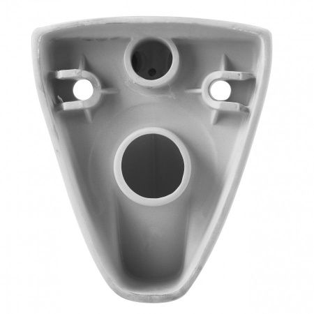 Комплект унитаз с инталляцией и клавишей смыва Santek Бореаль 1WH302464