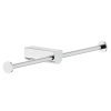 Бумагодержатель Gessi Rilievo 59415#031