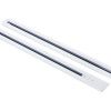 Шинопровод встраиваемый однофазный Lightstar Barra (Барра) 501035