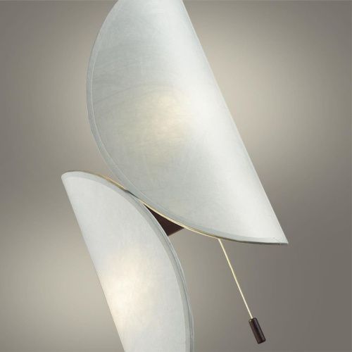 Светильник настенный Odeon Light Silk (Силк) 7067/2W - фото 5