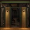 Уличный настенный светильник Novotech Elegance (Елеганце) 359406