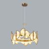 Люстра подвесная Odeon Light Toscana (Тосцана) 5447/40L