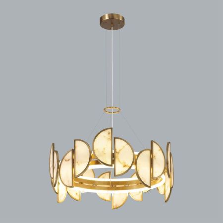 Люстра подвесная Odeon Light Toscana (Тосцана) 5447/40L