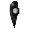 Уличный настенный светильник Reluce 86865-9.2-001JH LED10W BK