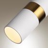 Светильник подвесной Odeon Light Bullet (Буллет) 4355/1