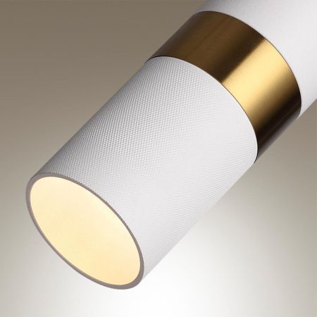Светильник подвесной Odeon Light Bullet (Буллет) 4355/1